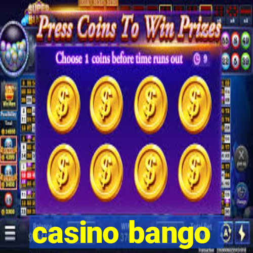 casino bango