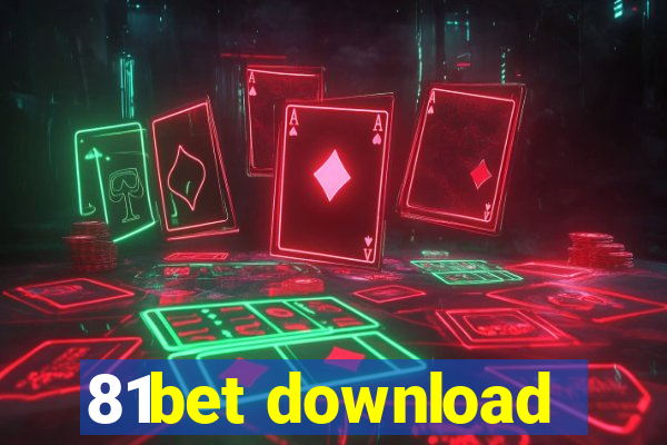 81bet download