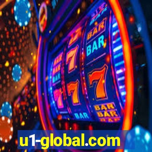 u1-global.com