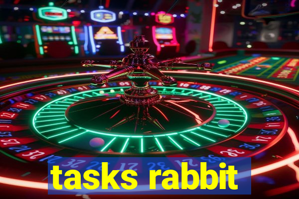 tasks rabbit