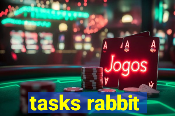 tasks rabbit