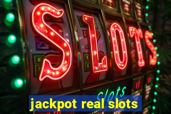 jackpot real slots