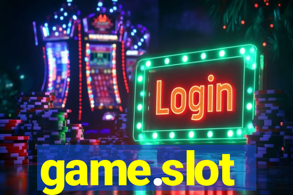 game.slot