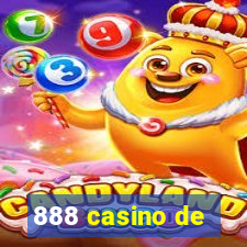 888 casino de