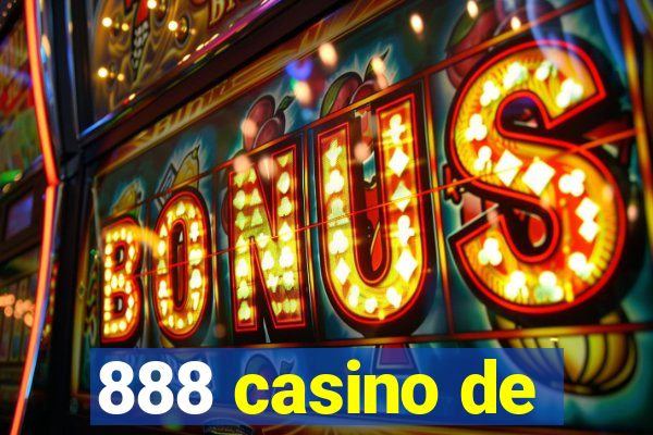 888 casino de