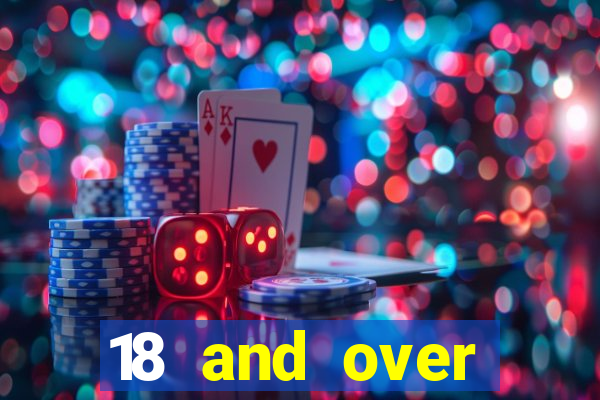 18 and over casinos in san diego