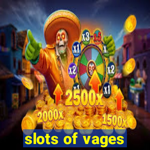 slots of vages