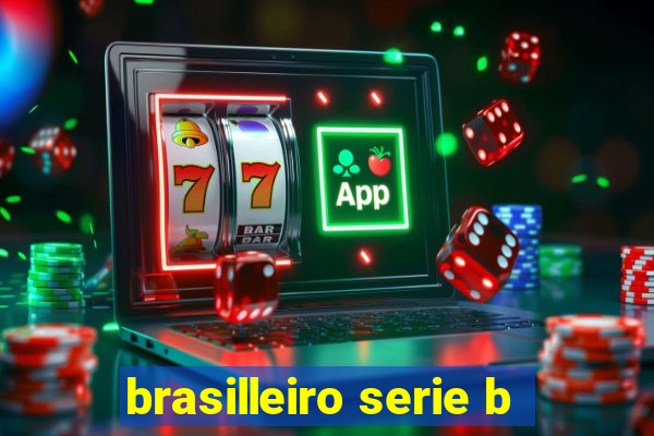 brasilleiro serie b