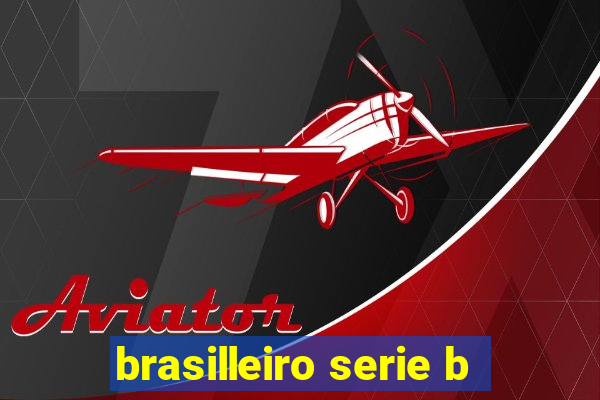 brasilleiro serie b