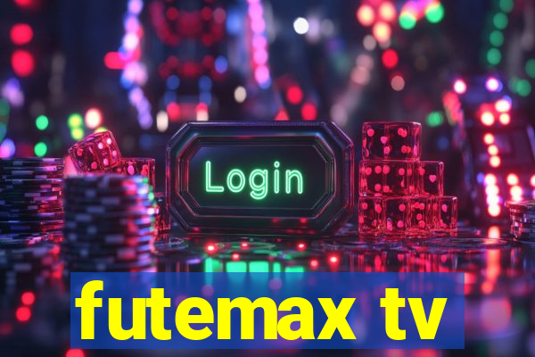 futemax tv