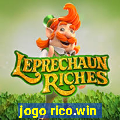 jogo rico.win