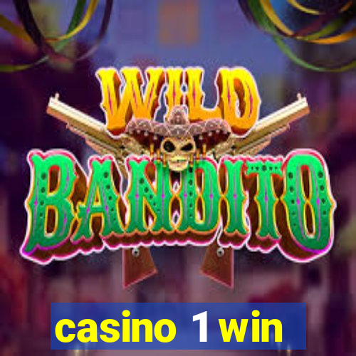 casino 1 win