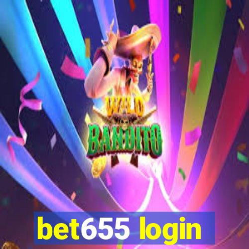 bet655 login