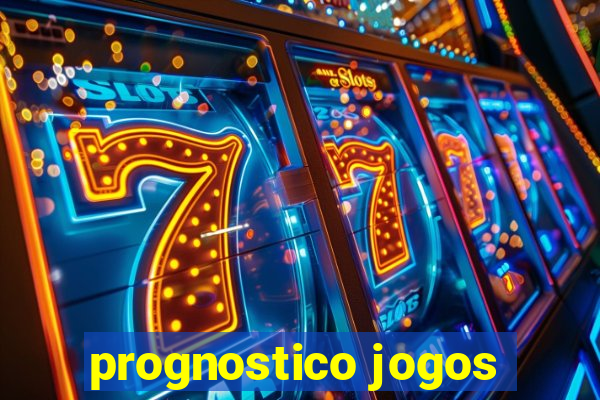 prognostico jogos