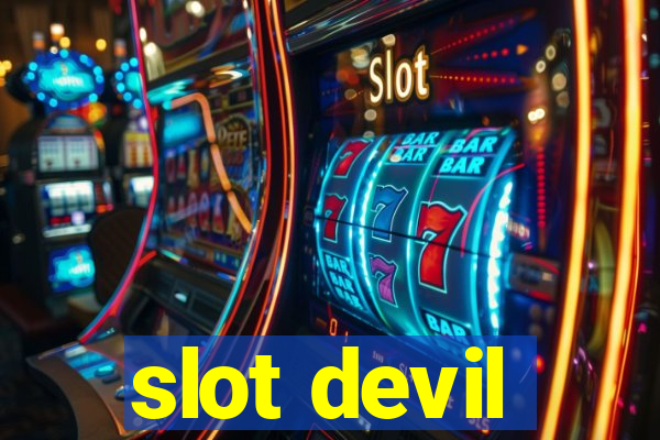 slot devil