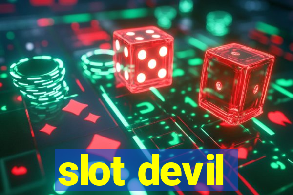 slot devil