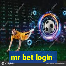 mr bet login