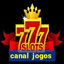 canal jogos champions league