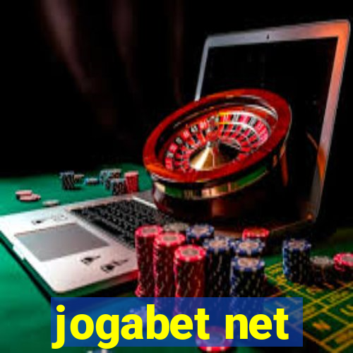 jogabet net