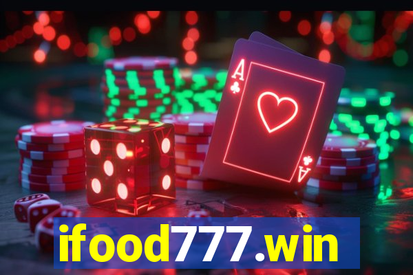 ifood777.win