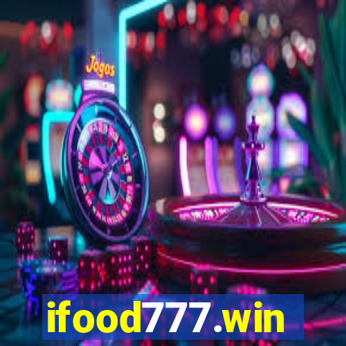 ifood777.win