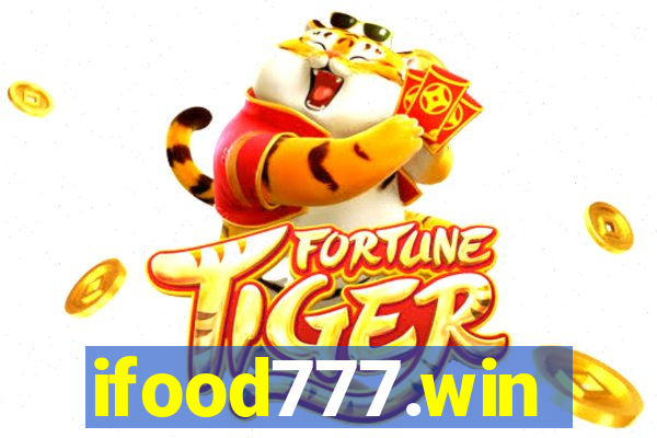 ifood777.win