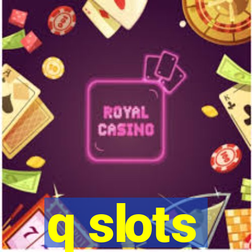 q slots