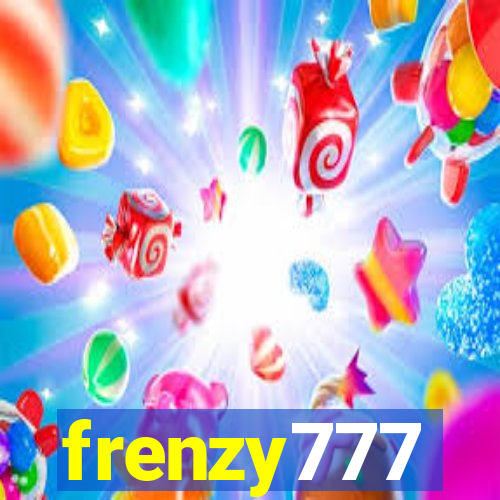 frenzy777