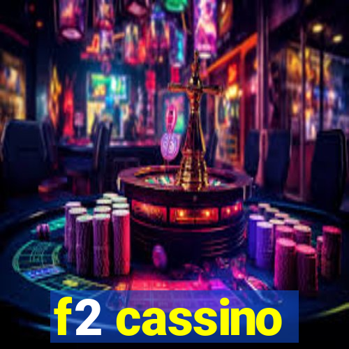 f2 cassino