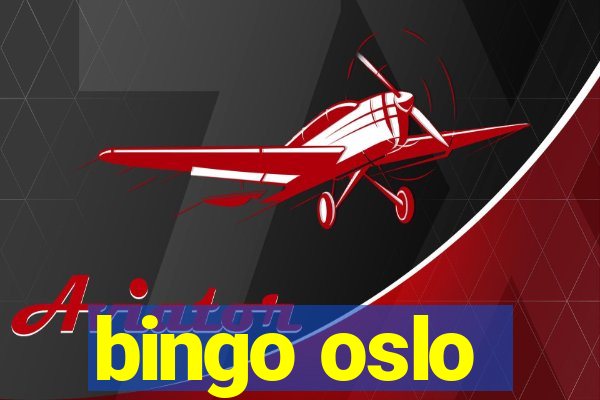 bingo oslo