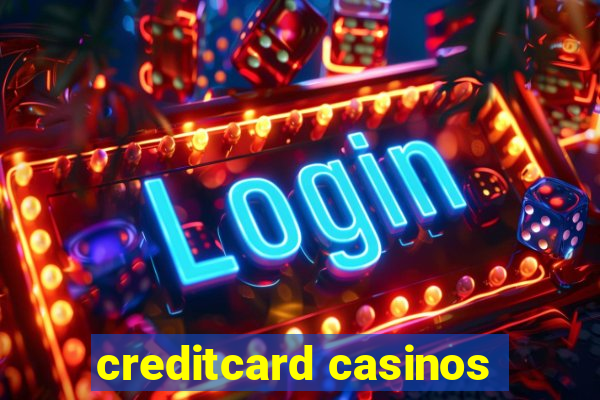 creditcard casinos