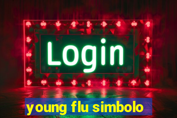 young flu simbolo