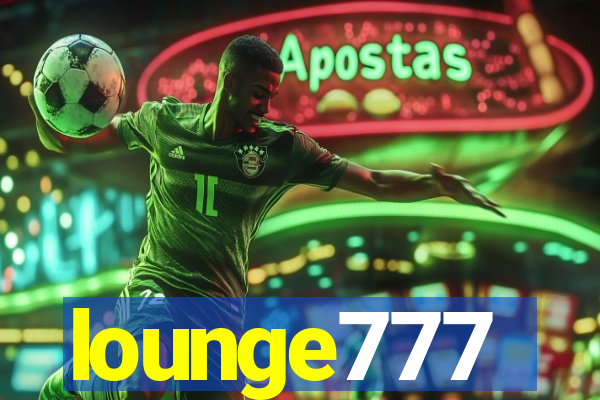 lounge777