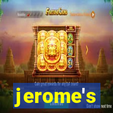 jerome's