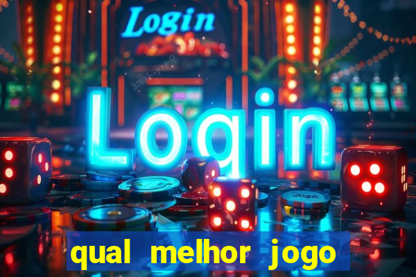 qual melhor jogo de slots para ganhar dinheiro