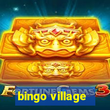 bingo village