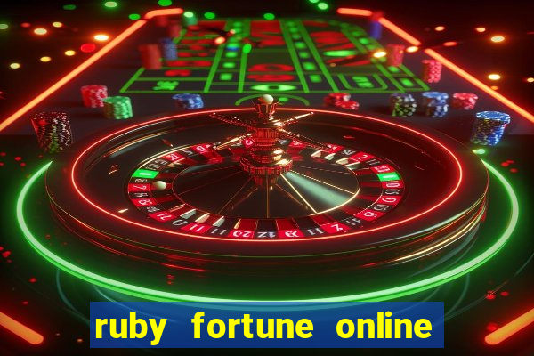 ruby fortune online casino download