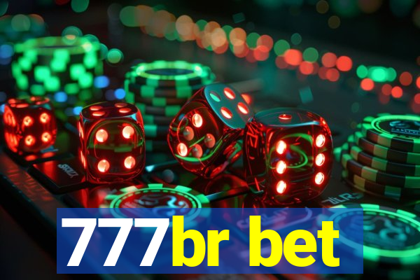 777br bet