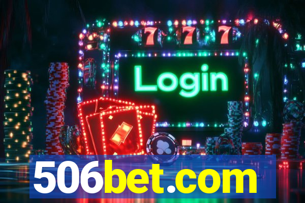 506bet.com