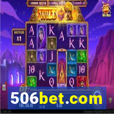 506bet.com