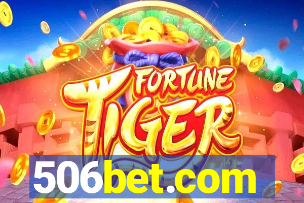 506bet.com