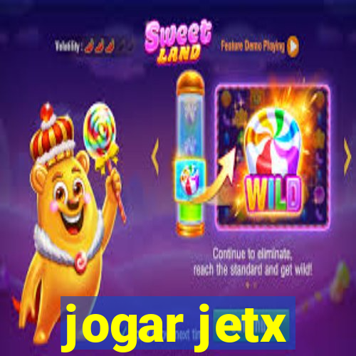 jogar jetx