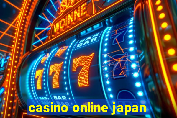 casino online japan