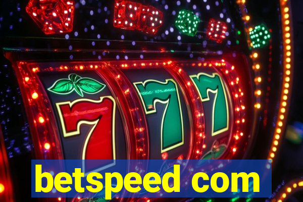 betspeed com