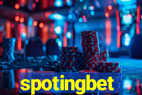 spotingbet