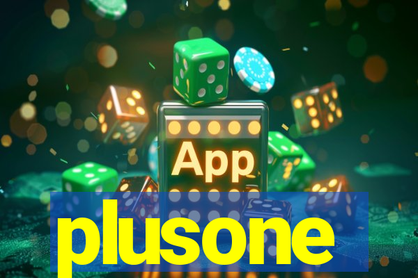 plusone