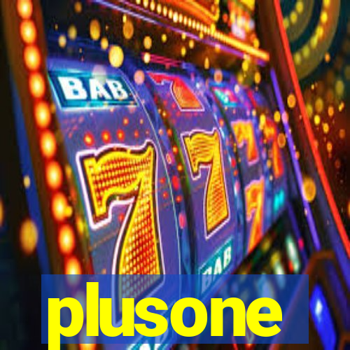 plusone