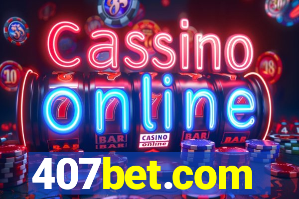 407bet.com