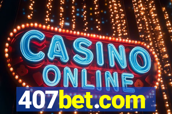 407bet.com