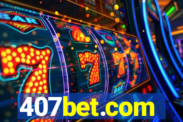 407bet.com